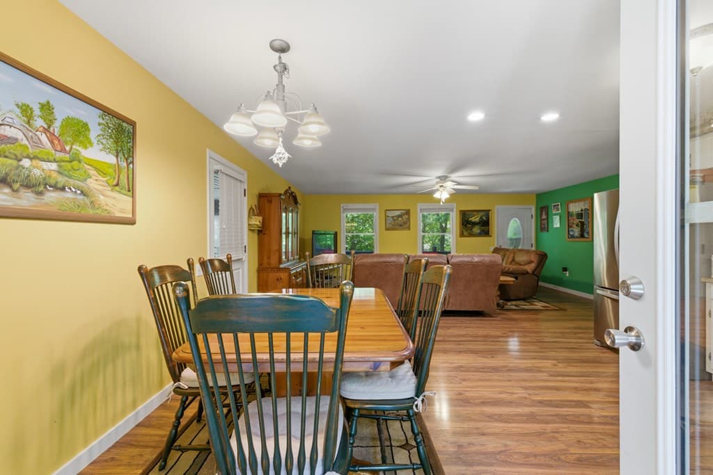 2455 Oak Knoll Drive, Hiawassee GA 30546 - Photo