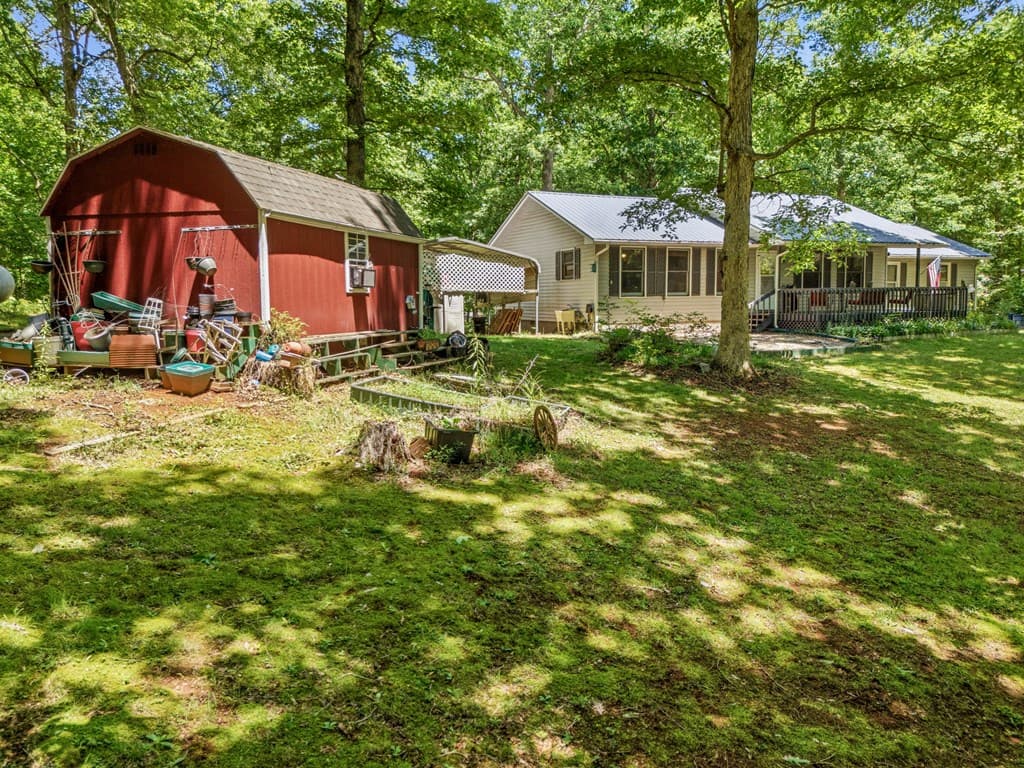 2455 Oak Knoll Drive, Hiawassee GA 30546 - Photo