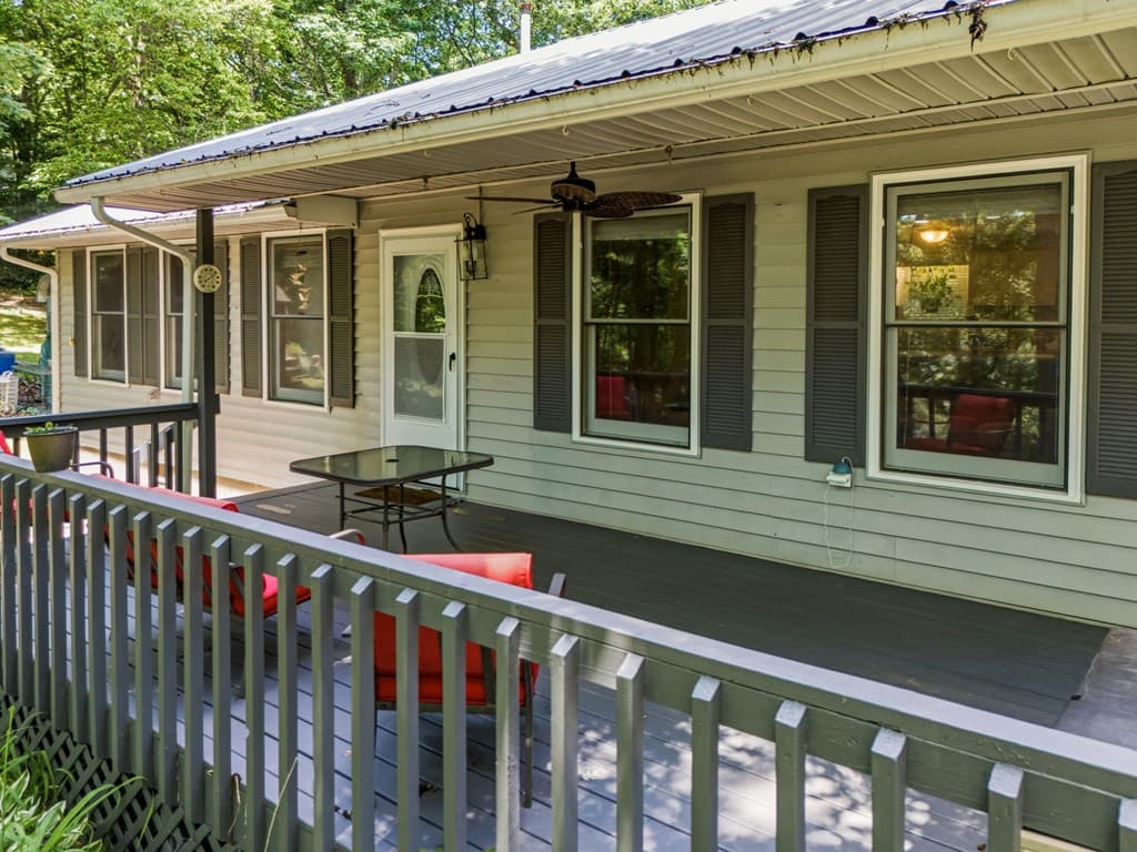 2455 Oak Knoll Drive, Hiawassee GA 30546 - Photo