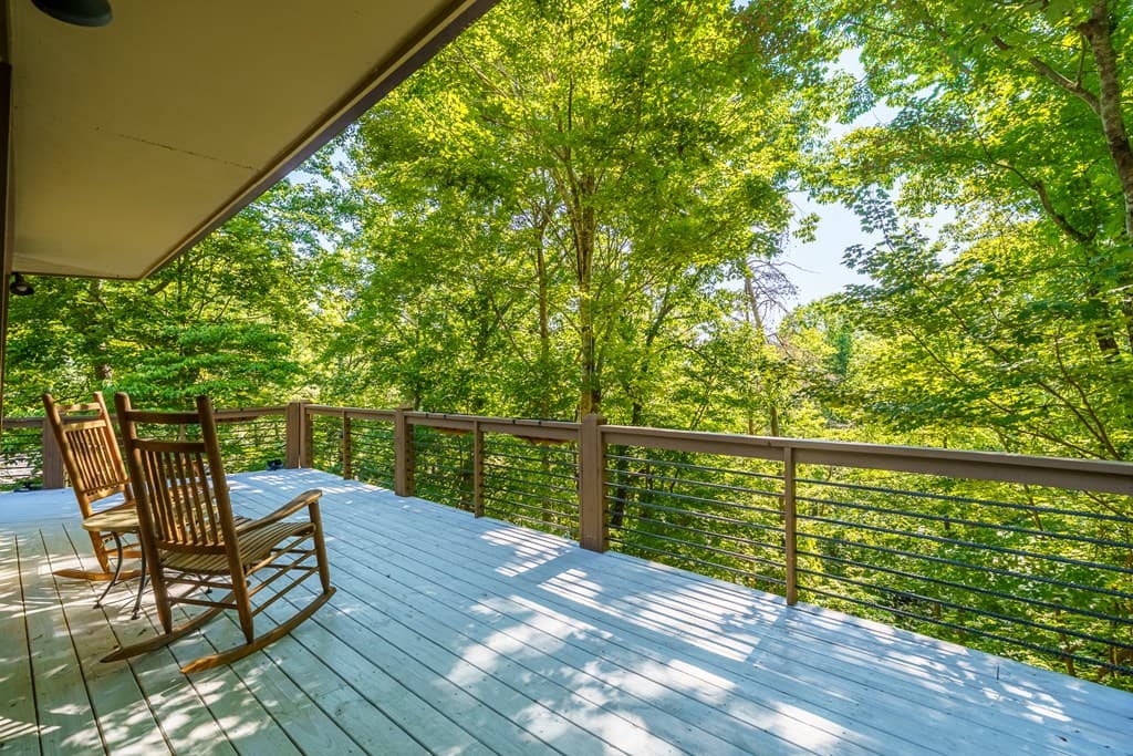 775 Mountain Oak Road, Ellijay GA 30540 - Photo