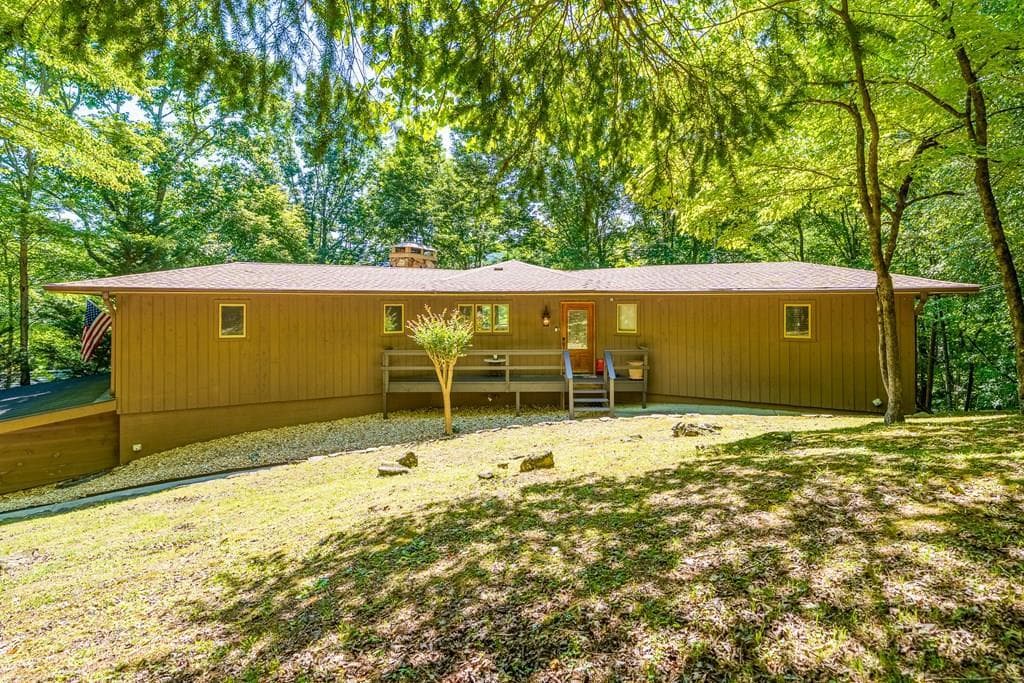 775 Mountain Oak Road, Ellijay GA 30540 - Photo