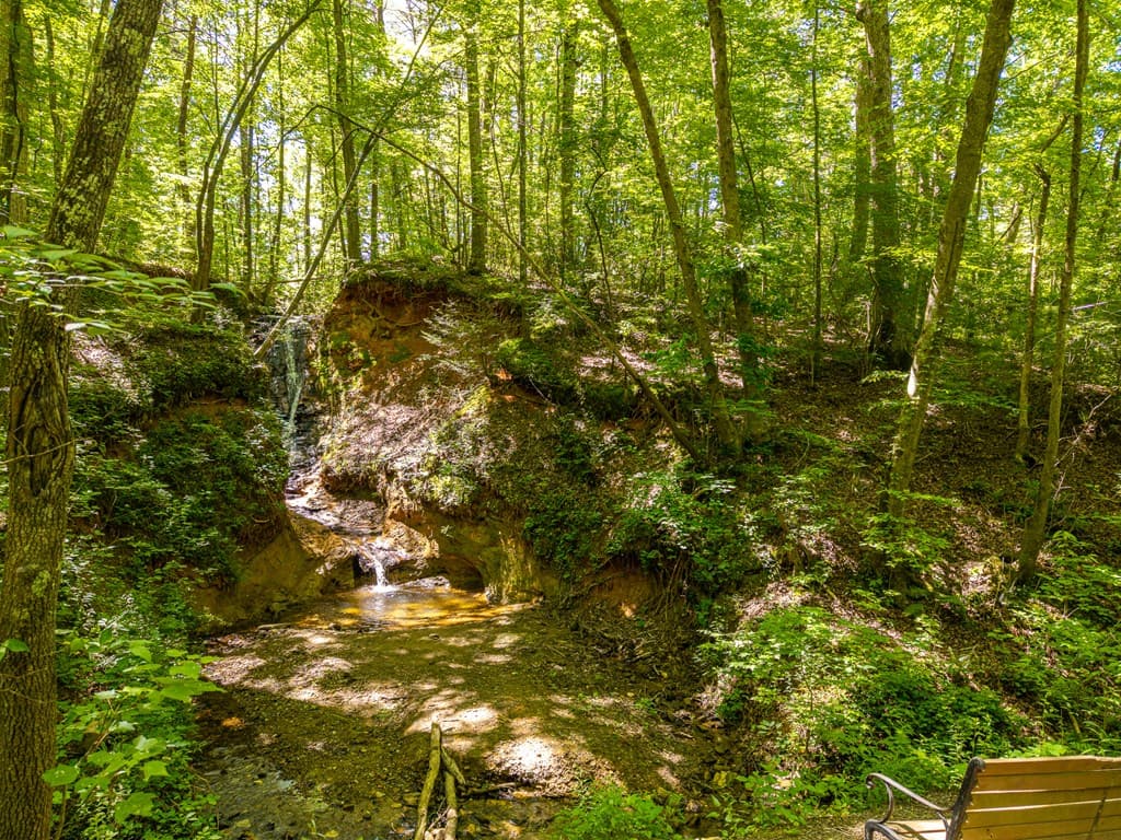 775 Mountain Oak Road, Ellijay GA 30540 - Photo