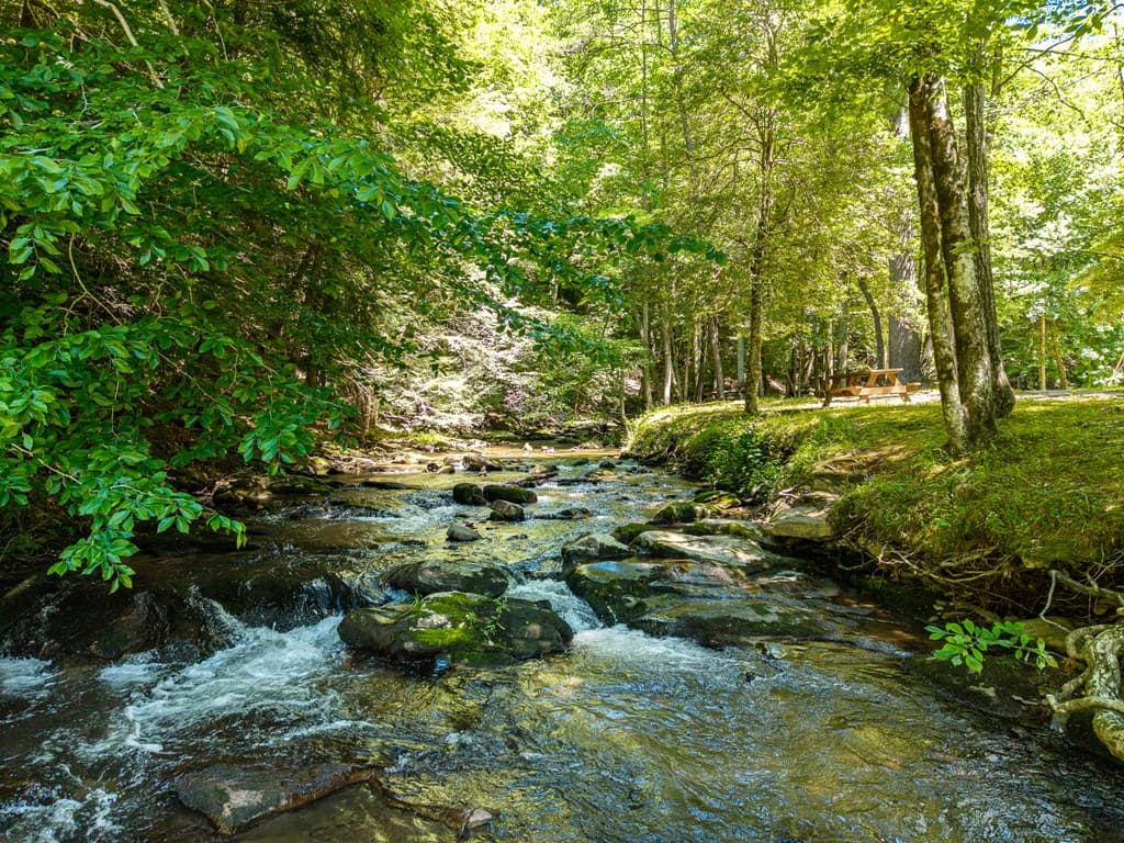 775 Mountain Oak Road, Ellijay GA 30540 - Photo
