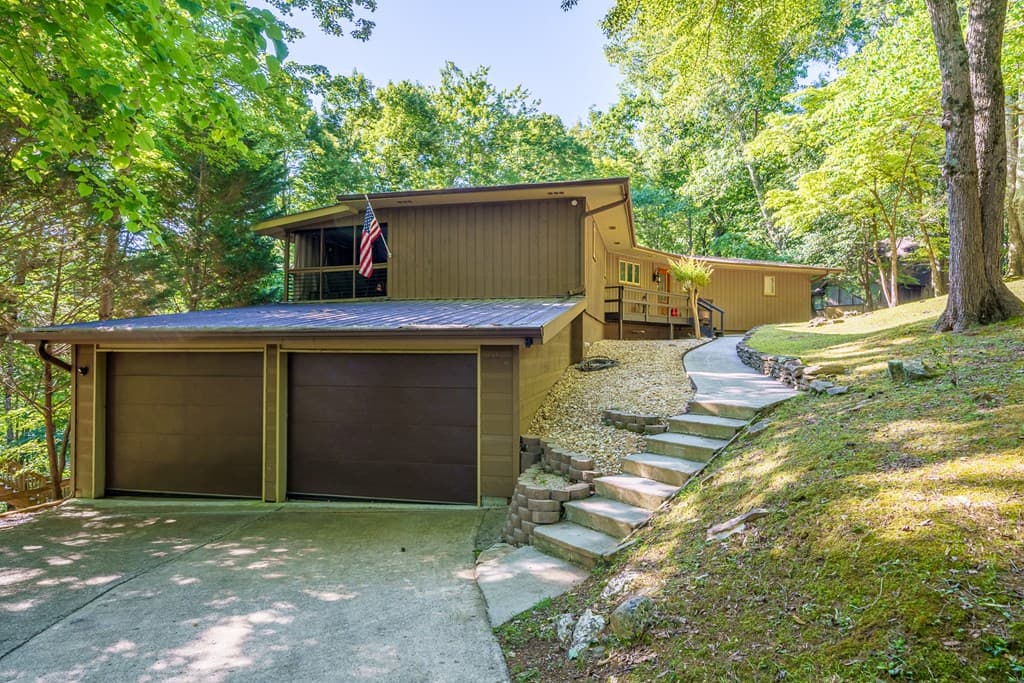 775 Mountain Oak Road, Ellijay GA 30540 - Photo