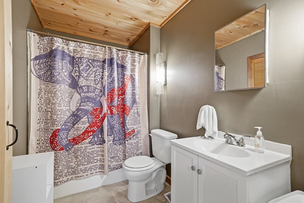 775 Mountain Oak Road, Ellijay GA 30540 - Photo