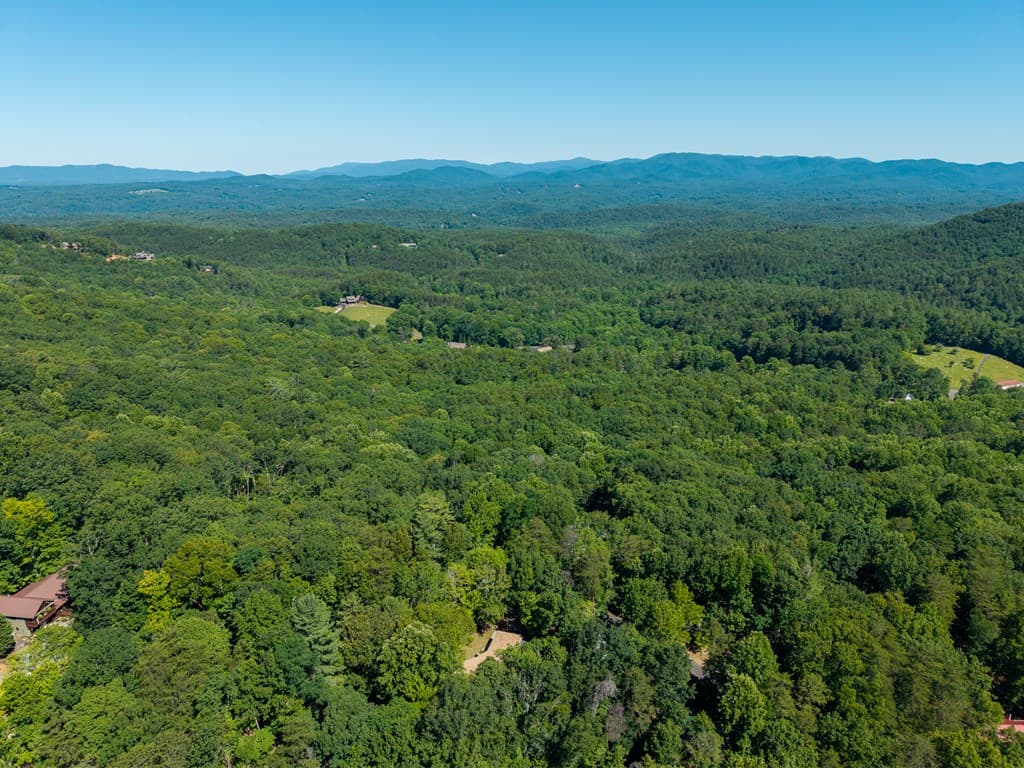 775 Mountain Oak Road, Ellijay GA 30540 - Photo
