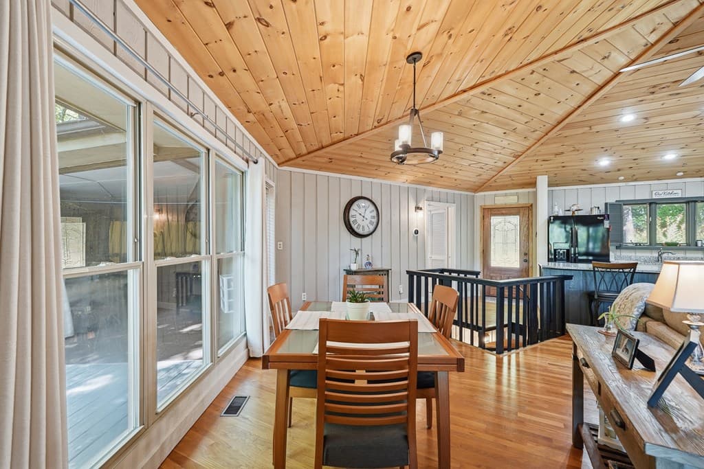 775 Mountain Oak Road, Ellijay GA 30540 - Photo