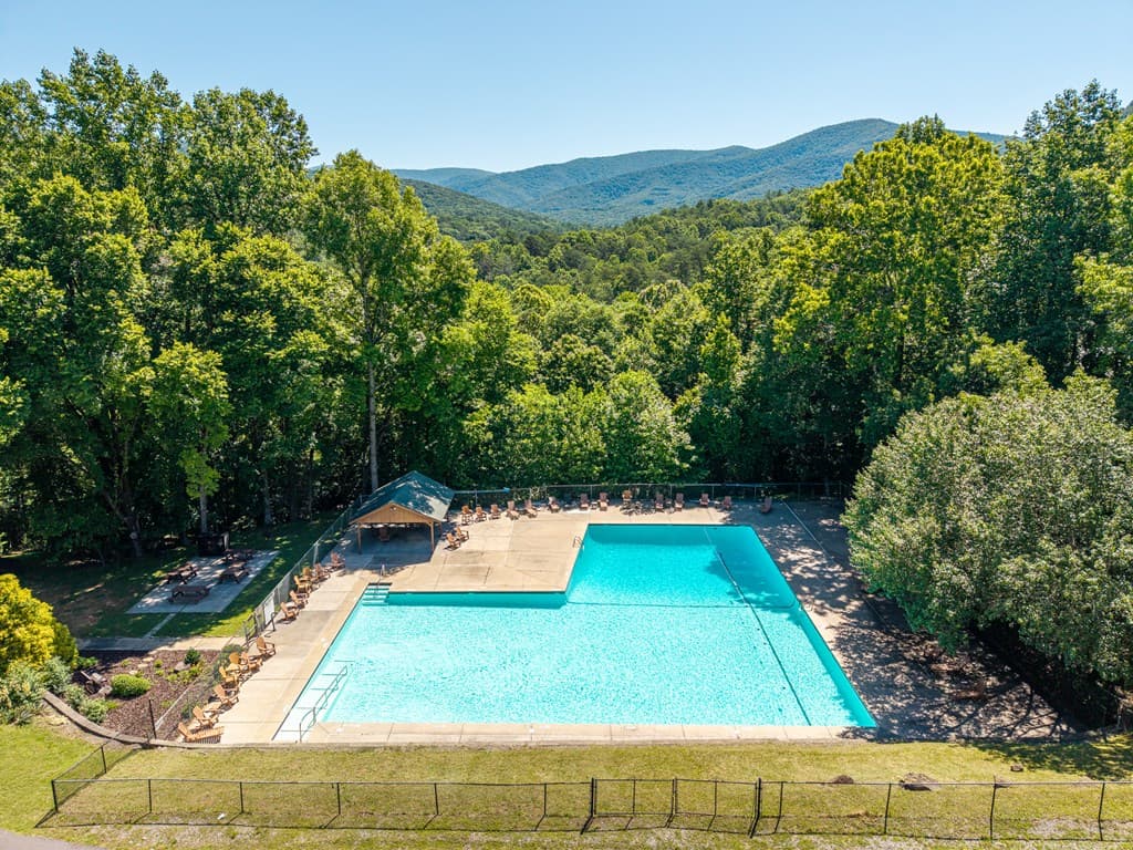 775 Mountain Oak Road, Ellijay GA 30540 - Photo