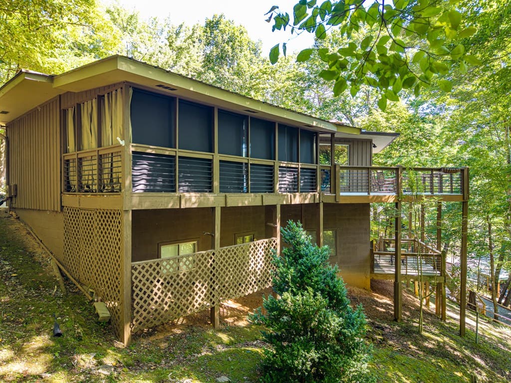 775 Mountain Oak Road, Ellijay GA 30540 - Photo