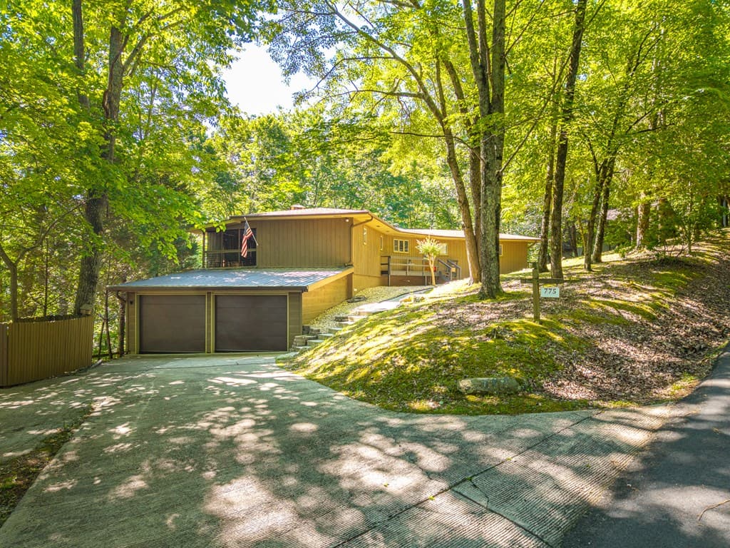 775 Mountain Oak Road, Ellijay GA 30540 - Photo