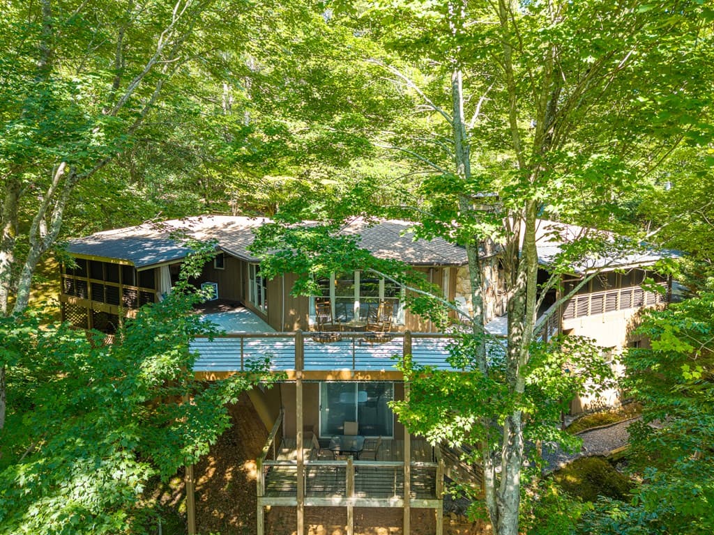 775 Mountain Oak Road, Ellijay GA 30540 - Photo
