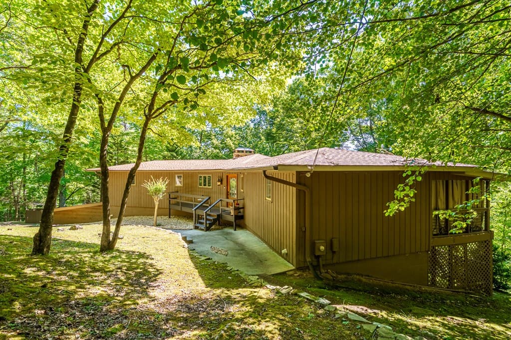 775 Mountain Oak Road, Ellijay GA 30540 - Photo