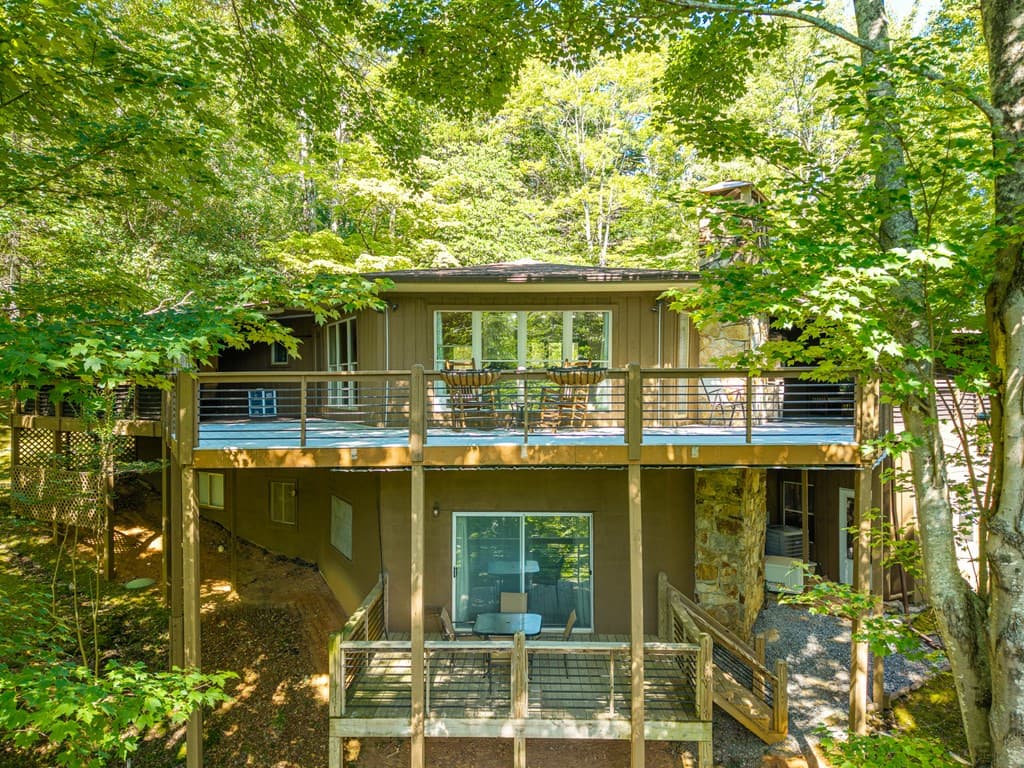 775 Mountain Oak Road, Ellijay GA 30540 - Photo