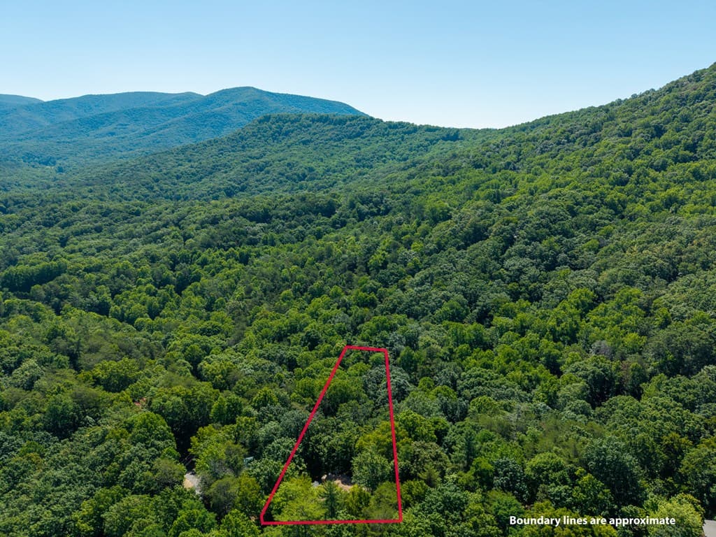 775 Mountain Oak Road, Ellijay GA 30540 - Photo