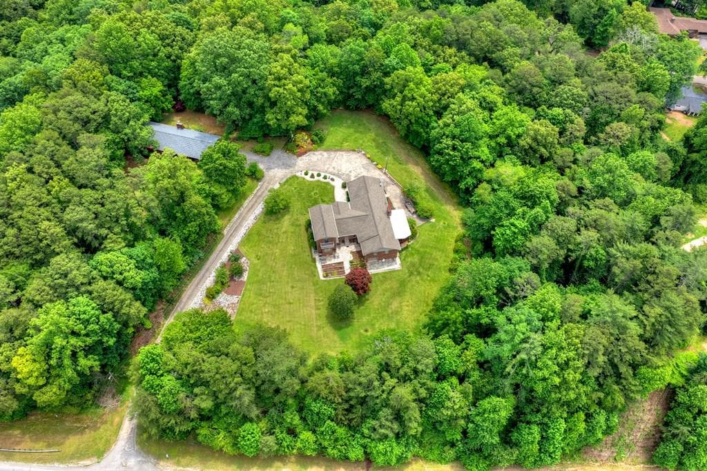 2850 Appalachian Hwy, Blue Ridge GA 30513 - Primary photo