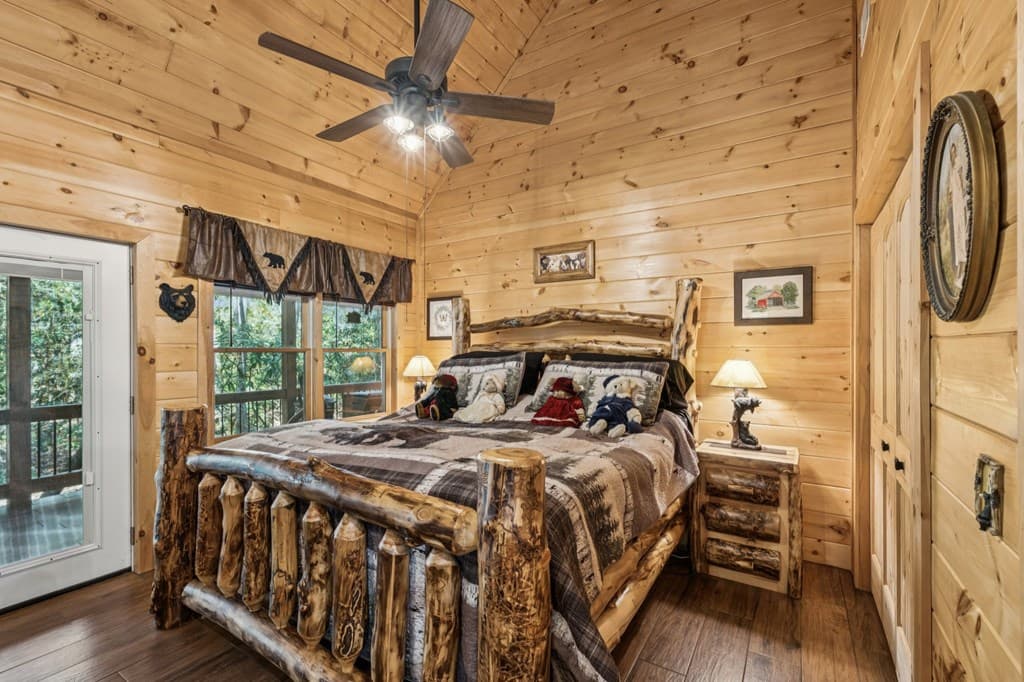 491 Old Parker Terrace, Ellijay GA 30536 - Photo