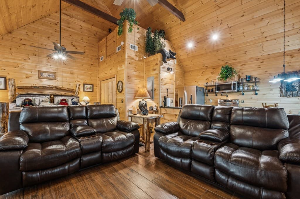 491 Old Parker Terrace, Ellijay GA 30536 - Photo