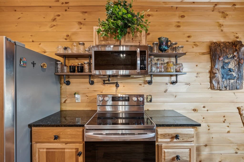 491 Old Parker Terrace, Ellijay GA 30536 - Photo