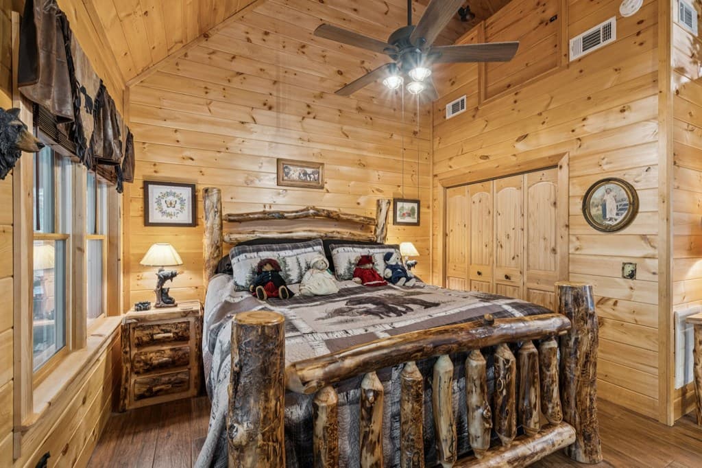 491 Old Parker Terrace, Ellijay GA 30536 - Photo
