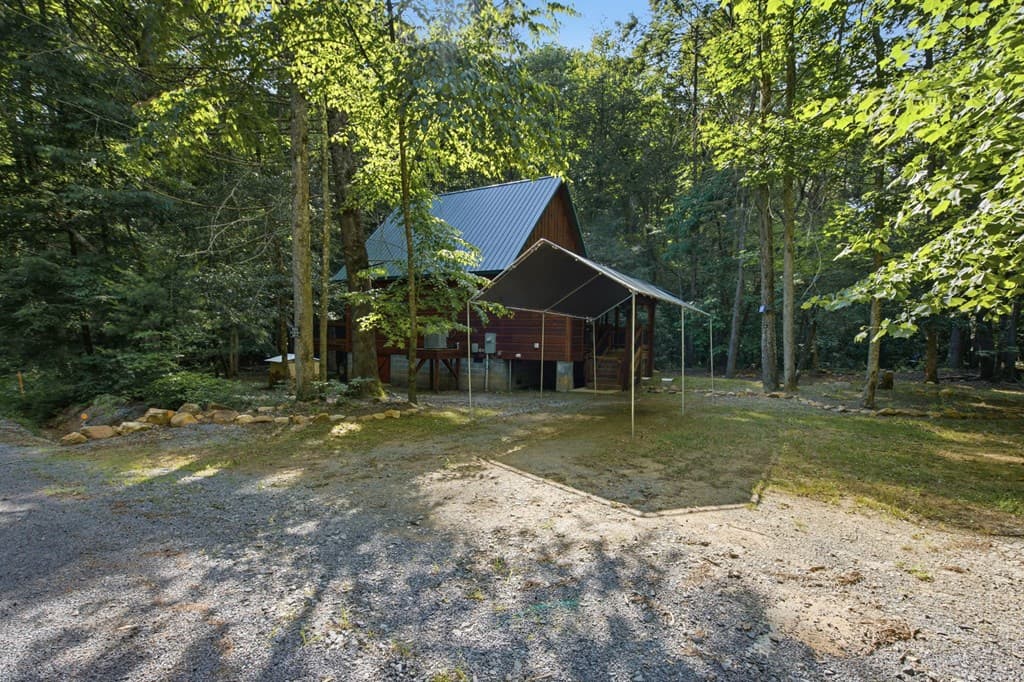 491 Old Parker Terrace, Ellijay GA 30536 - Photo