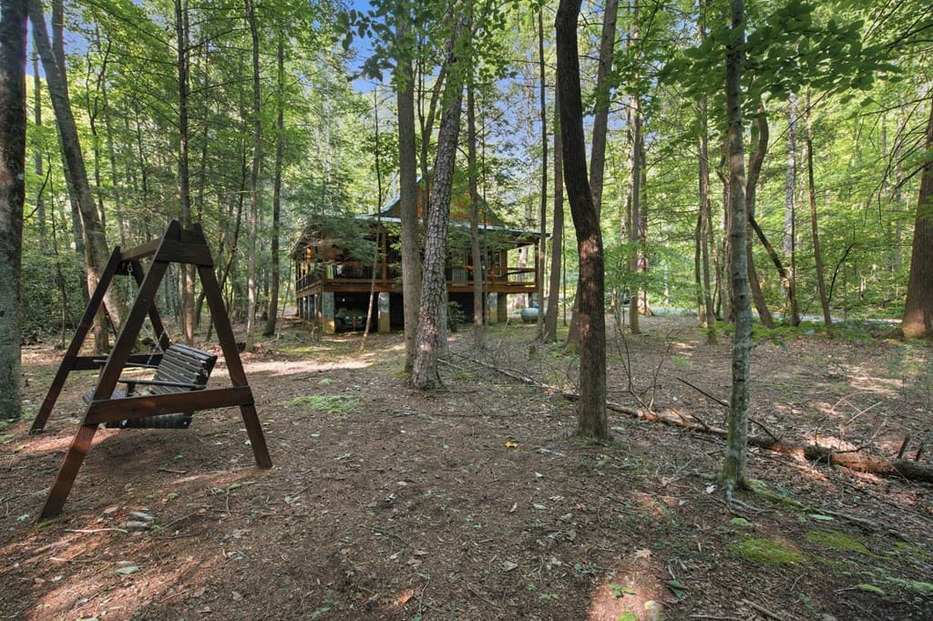 491 Old Parker Terrace, Ellijay GA 30536 - Photo