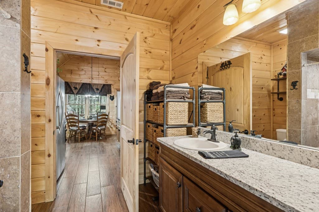 491 Old Parker Terrace, Ellijay GA 30536 - Photo