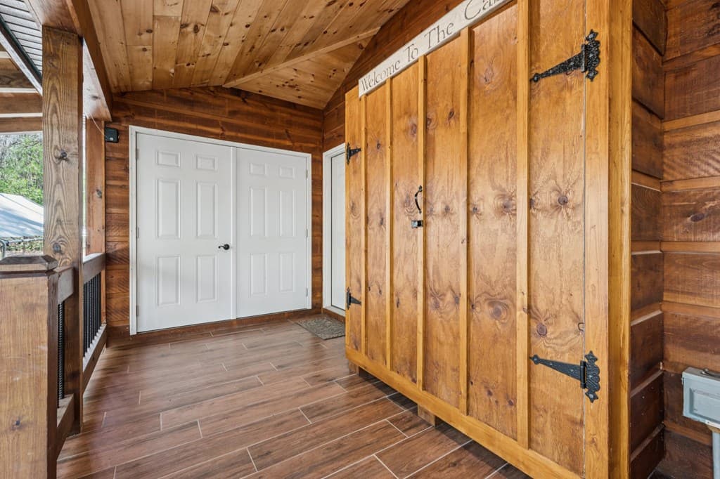491 Old Parker Terrace, Ellijay GA 30536 - Photo