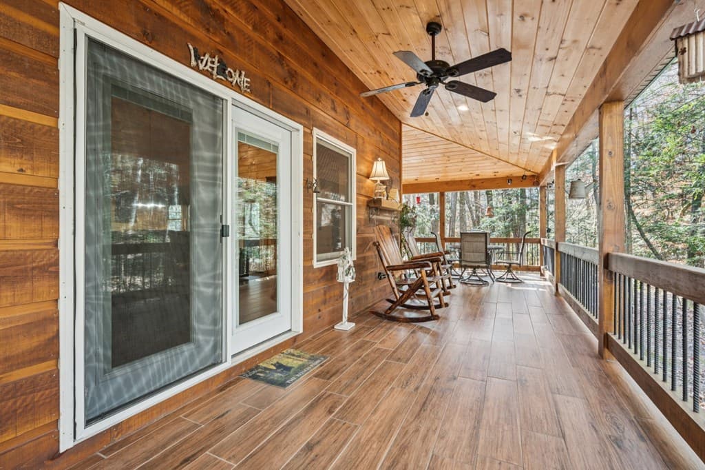 491 Old Parker Terrace, Ellijay GA 30536 - Photo