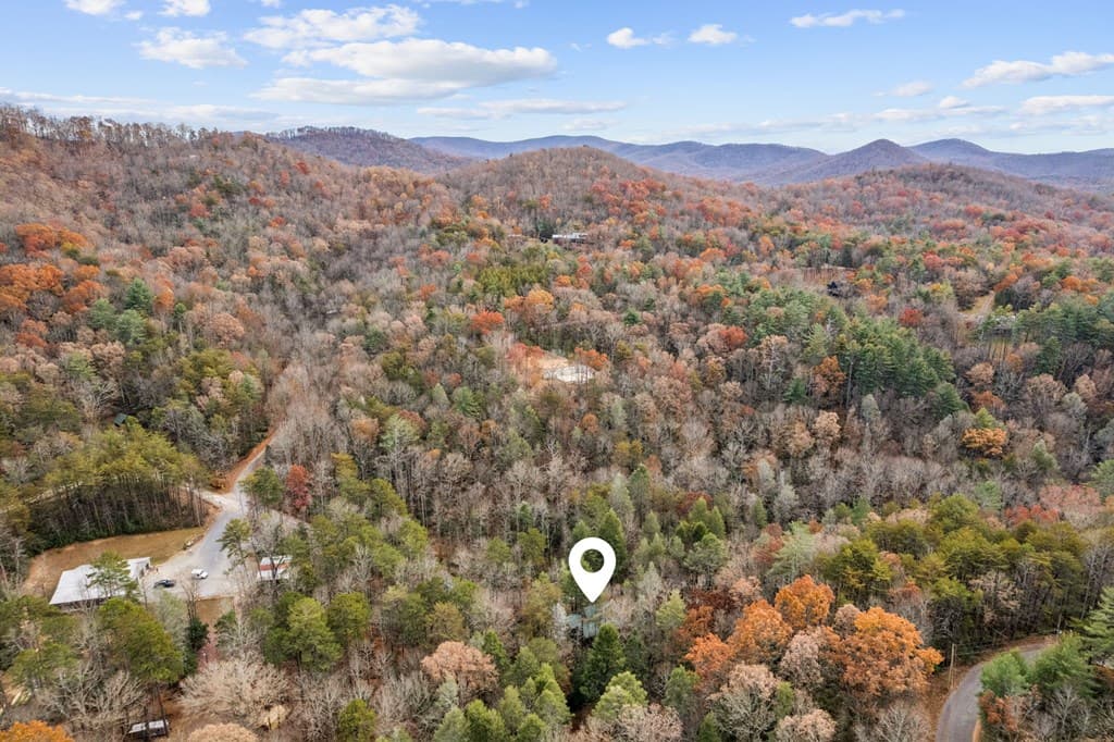 491 Old Parker Terrace, Ellijay GA 30536 - Photo