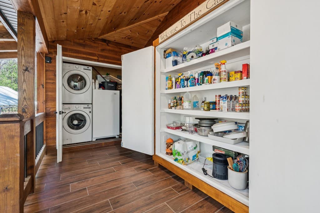 491 Old Parker Terrace, Ellijay GA 30536 - Photo