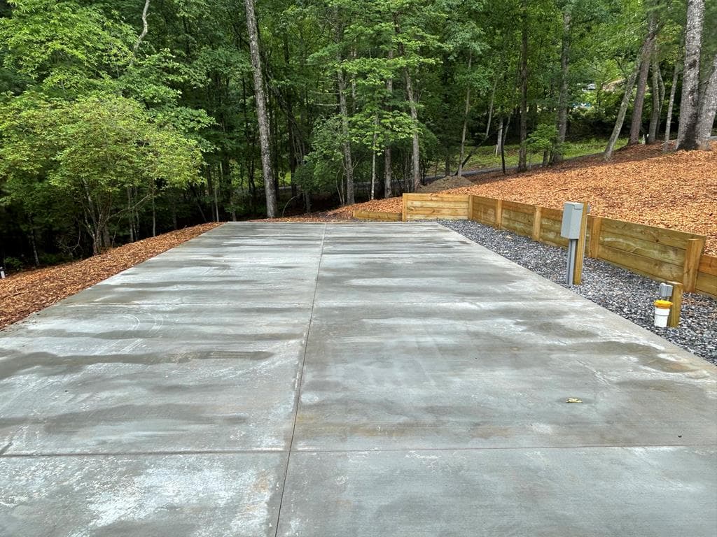 LT 45A Synacia Drive, Mineral Bluff GA 30559 - Photo