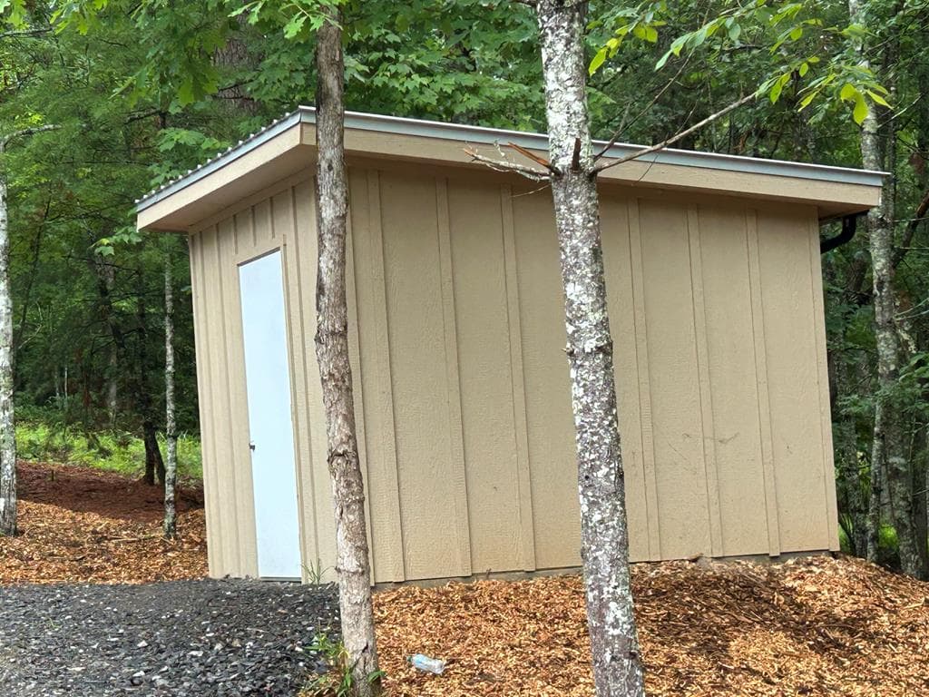 LT 45A Synacia Drive, Mineral Bluff GA 30559 - Photo