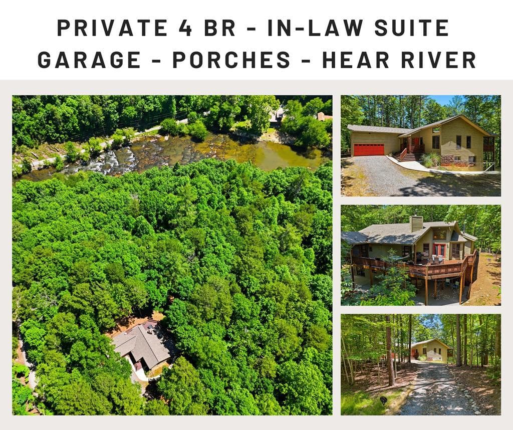 142 Armor Court, Ellijay GA 30540 - Photo