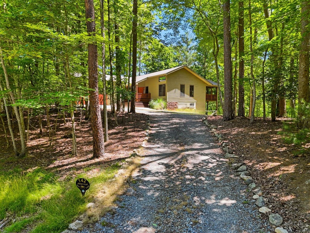 142 Armor Court, Ellijay GA 30540 - Photo