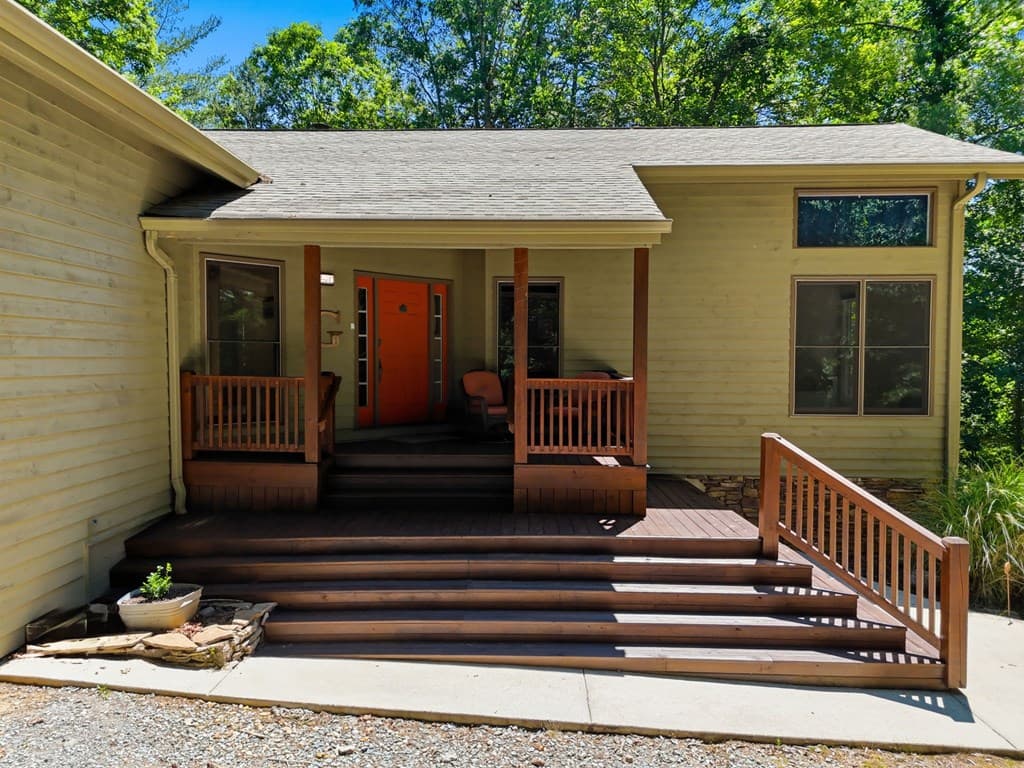 142 Armor Court, Ellijay GA 30540 - Photo