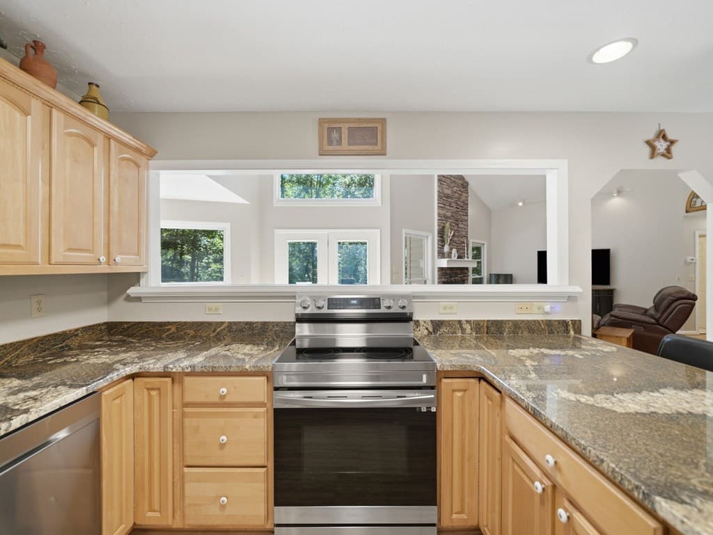 142 Armor Court, Ellijay GA 30540 - Photo