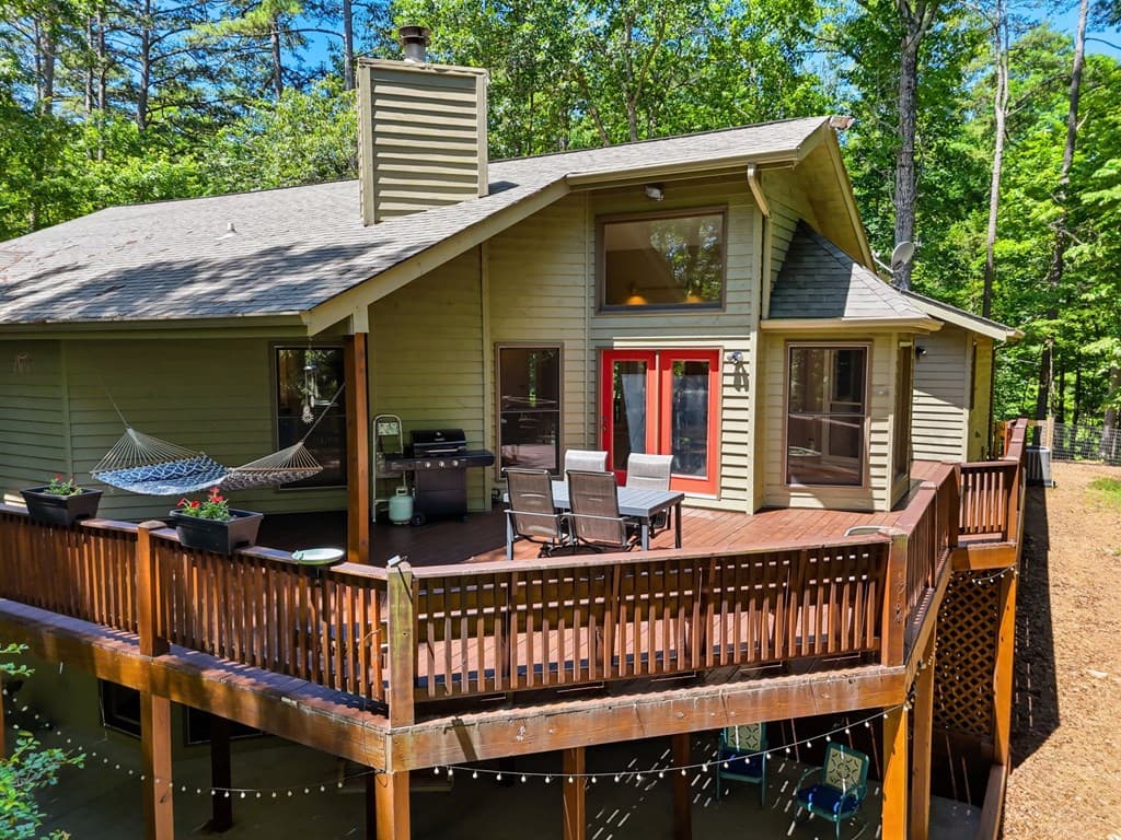 142 Armor Court, Ellijay GA 30540 - Photo