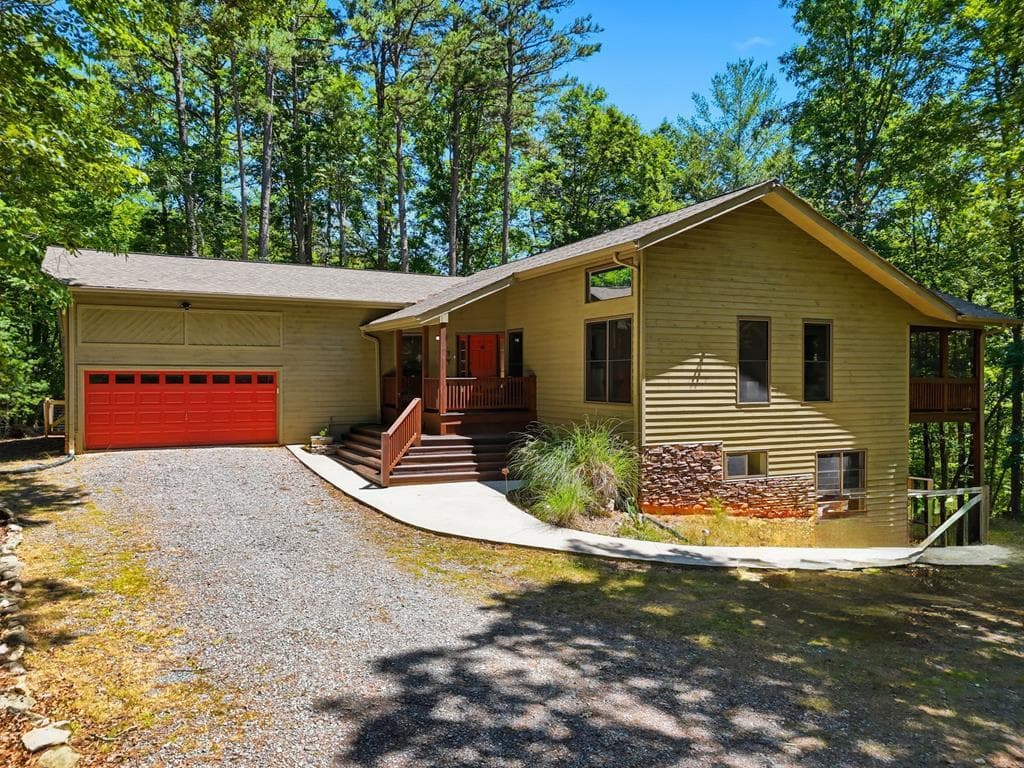 142 Armor Court, Ellijay GA 30540 - Photo