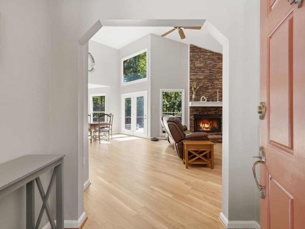 142 Armor Court, Ellijay GA 30540 - Photo