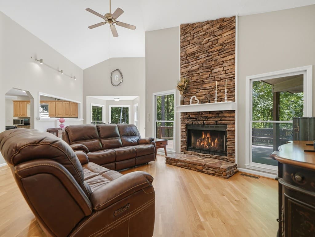 142 Armor Court, Ellijay GA 30540 - Photo