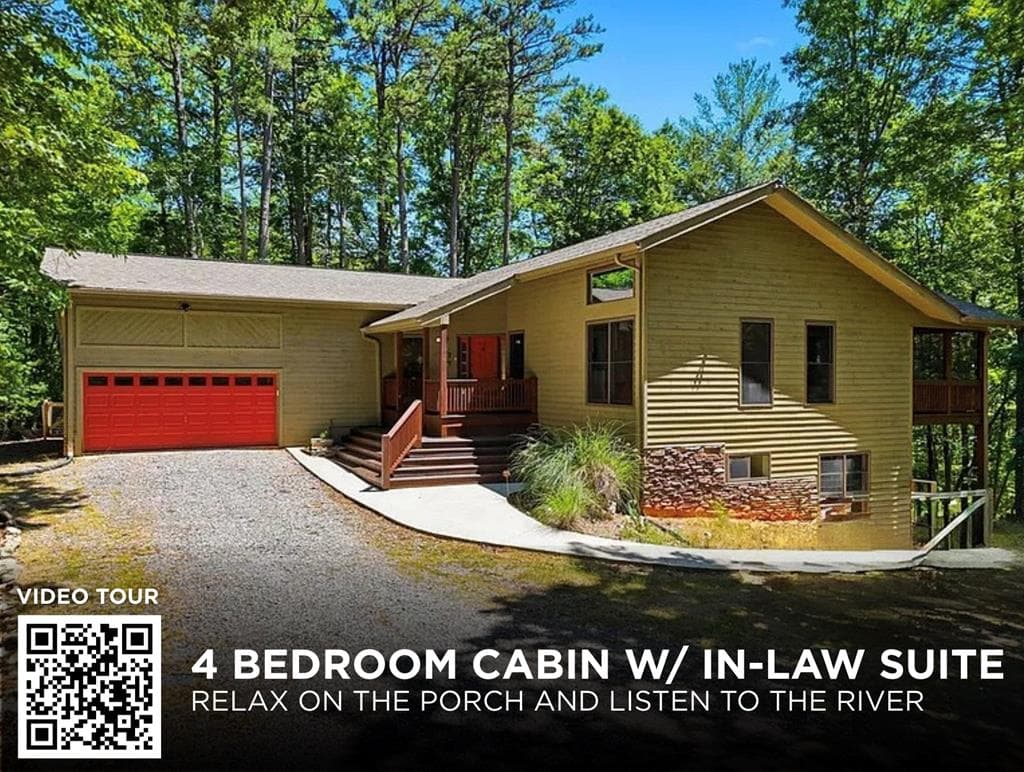 142 Armor Court, Ellijay GA 30540 - Primary photo