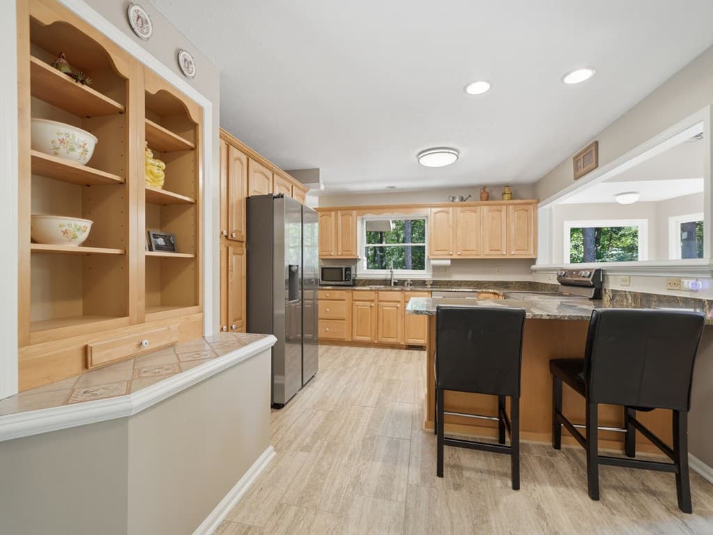 142 Armor Court, Ellijay GA 30540 - Photo