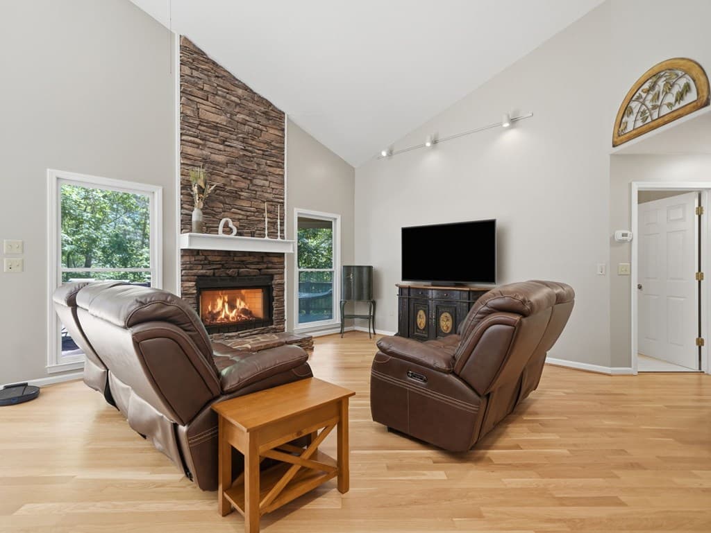 142 Armor Court, Ellijay GA 30540 - Photo