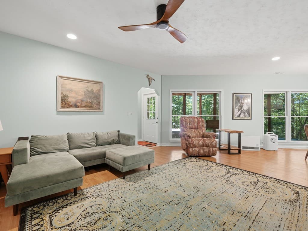 142 Armor Court, Ellijay GA 30540 - Photo