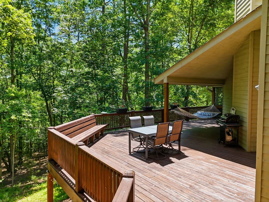 142 Armor Court, Ellijay GA 30540 - Photo