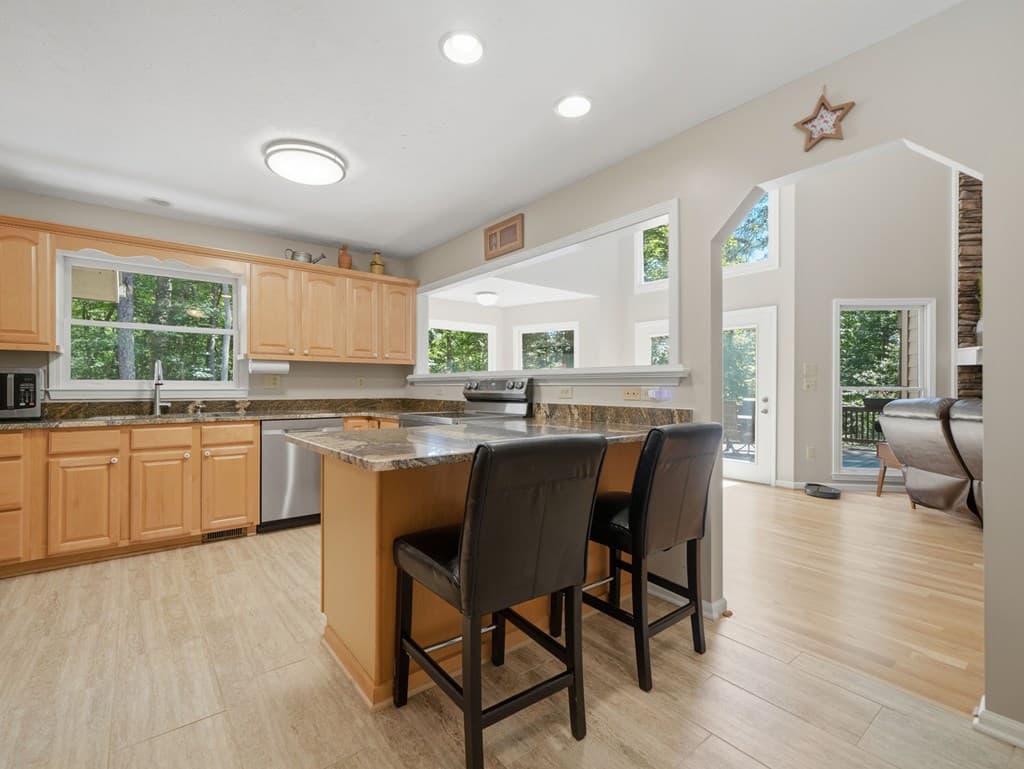 142 Armor Court, Ellijay GA 30540 - Photo