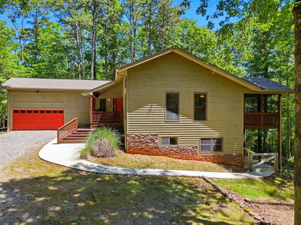 142 Armor Court, Ellijay GA 30540 - Photo