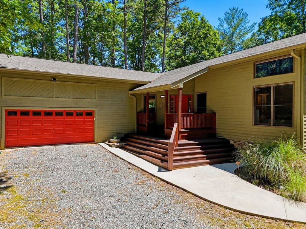 142 Armor Court, Ellijay GA 30540 - Photo