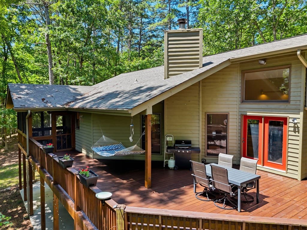 142 Armor Court, Ellijay GA 30540 - Photo