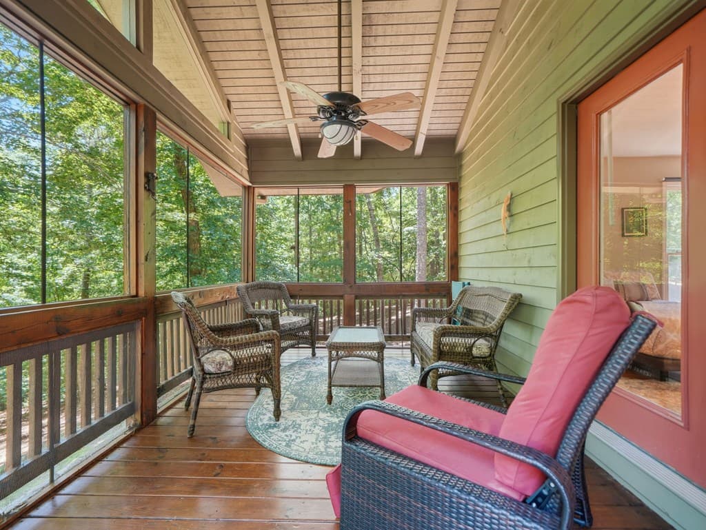 142 Armor Court, Ellijay GA 30540 - Photo